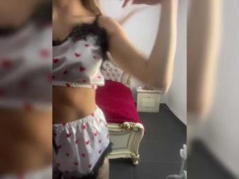 2TOKEHA-TPAX webcam bongacams model stream image