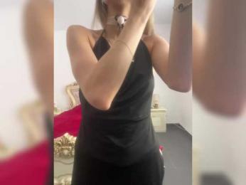 2TOKEHA-TPAX webcam bongacams model stream image