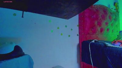nohax_peter webcam model stream image