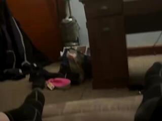 Dick Hendrick webcam model stream image