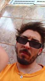 Tiiococo webcam model stream image