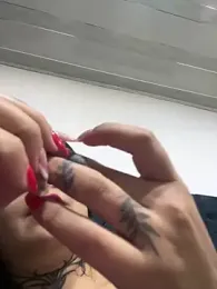 UAlyabaniat webcam model stream image