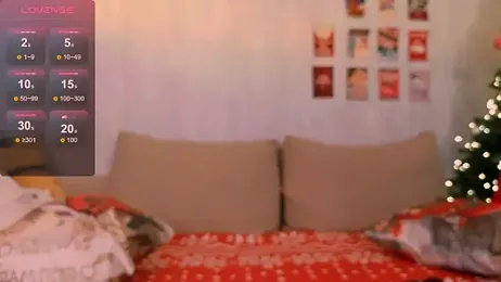 Britney_Lynch webcam model stream image