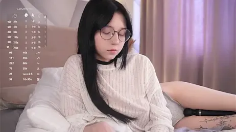 DeliaLoma webcam model stream image