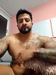 Drake_Smith1 webcam model stream image