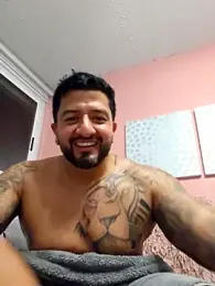 Drake_Smith1 webcam model stream image