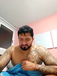 Drake_Smith1 webcam model stream image