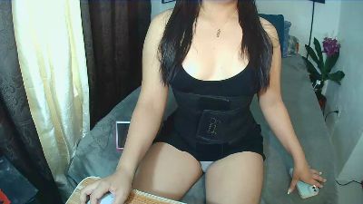 AyannaXia webcam model stream image