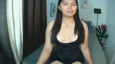 AyannaXia webcam model stream image