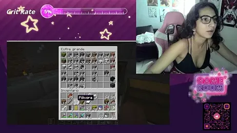 Abysparadise webcam model stream image