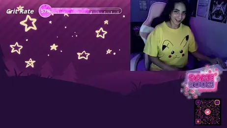 Abysparadise webcam model stream image