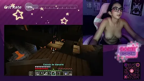 Abysparadise webcam model stream image