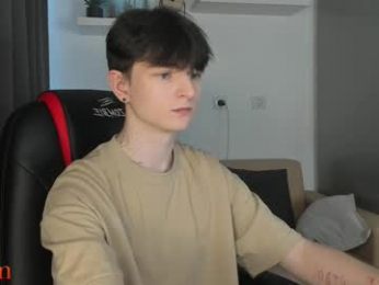 adam_faust webcam model stream image