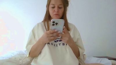 mieldulcexx webcam model stream image