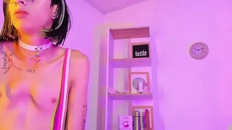 Angeel_of_lust webcam stripchat model stream image