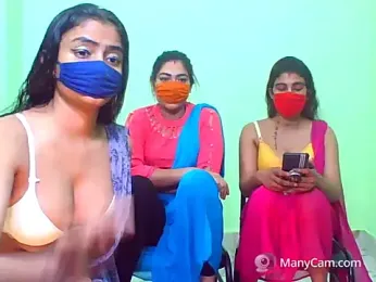 desi_diva webcam model stream image