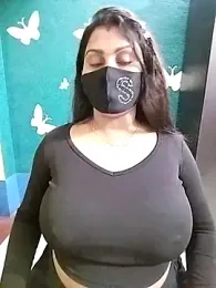 Riya_Sexy_Baby webcam model stream image