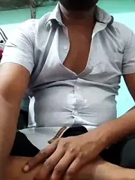 Teluguabbai143 webcam model stream image