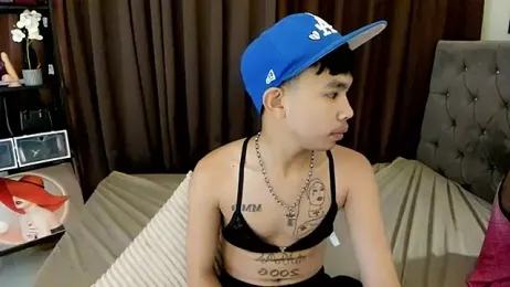 UncensoredCock webcam model stream image