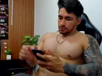 brad_summer webcam model stream image