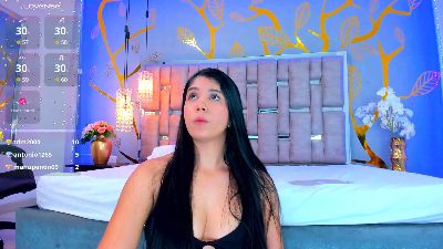 TheLiaPeach webcam model stream image