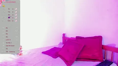 Ivanna18_x webcam model stream image