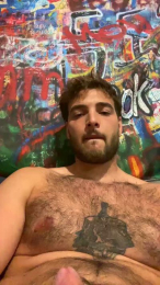 Machetero9 webcam model stream image