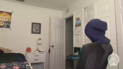 flfun96 webcam model stream image