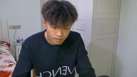 Chocolates-001 webcam stripchat model stream image