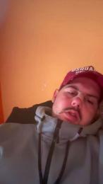 carrasco43 webcam cam4 model stream image