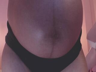 Seleny Fitnes webcam model stream image