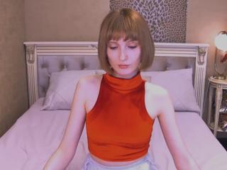 Kirishima Masuda webcam model stream image