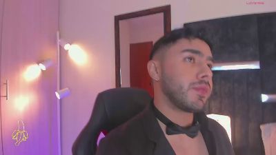 itsmeeros webcam model stream image