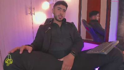 itsmeeros webcam model stream image