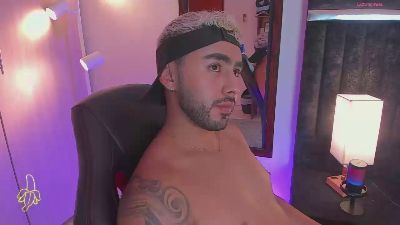 itsmeeros webcam model stream image