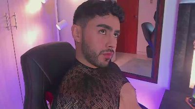 itsmeeros webcam model stream image