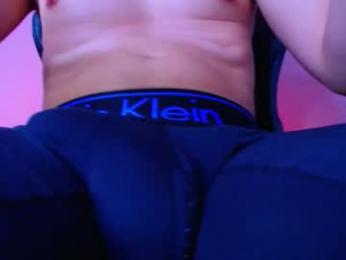 mike_256 webcam model stream image