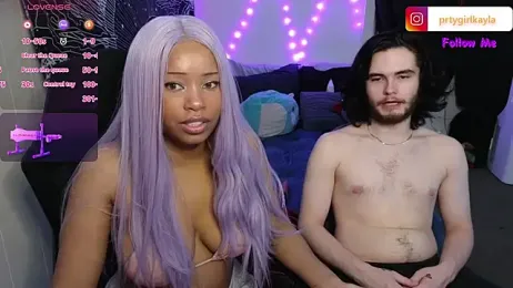 lovekaylaa webcam model stream image