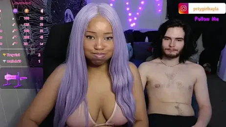 lovekaylaa webcam stripchat model stream image