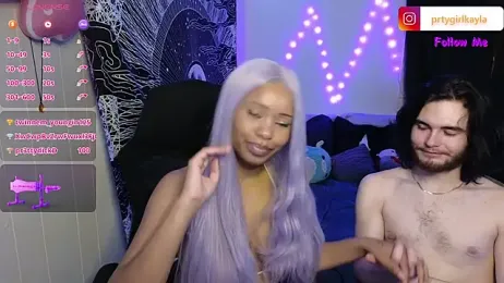 lovekaylaa webcam model stream image