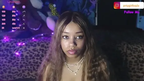 lovekaylaa webcam model stream image