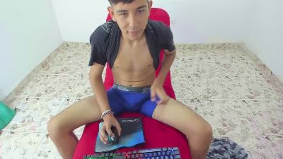 Anderson_Boy18 webcam model stream image