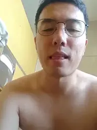 nnnnnan9527 webcam model stream image