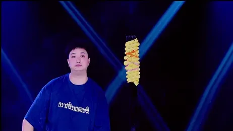 PAMHPAMH webcam model stream image