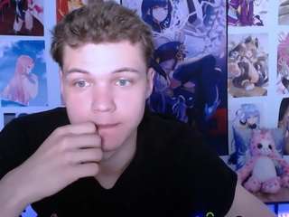 lucas-long webcam model stream image