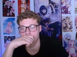 lucas-long webcam model stream image