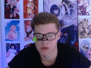 lucas-long webcam model stream image
