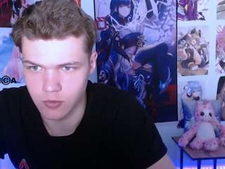 lucas-long webcam camsoda model stream image