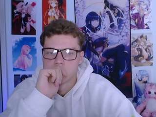 lucas-long webcam model stream image