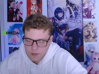 lucas-long webcam model stream image